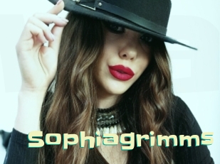 Sophiagrimms