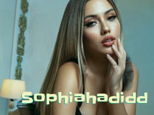 Sophiahadidd