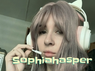 Sophiahasper