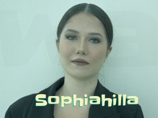 Sophiahilla
