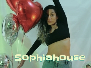 Sophiahouse