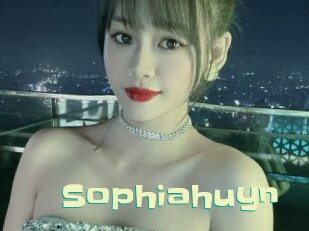 Sophiahuyn