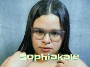 sophiakale Wanna Meet