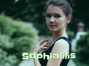 Sophialilis