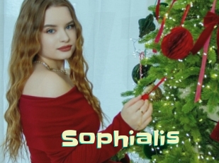 Sophialis