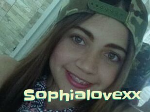 Sophialovexx