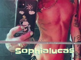 Sophialucas