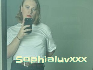 sophialuvxxx Wanna Meet
