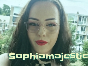 Sophiamajestic