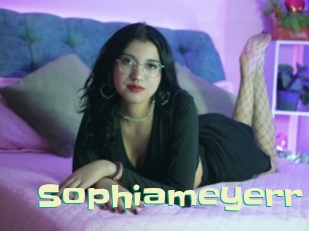 Sophiameyerr