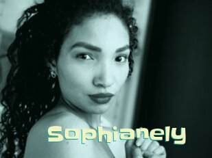 sophianely Wanna Meet