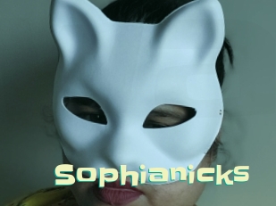 Sophianicks