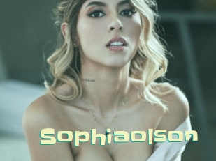 Sophiaolson