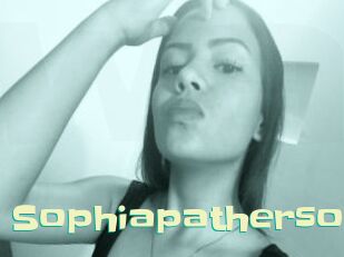 Sophiapatherson