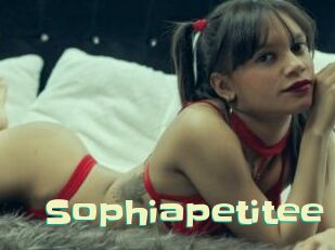 Sophiapetitee