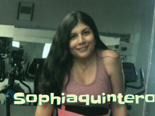 sophiaquintero Wanna Meet