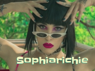 sophiarichie Wanna Meet
