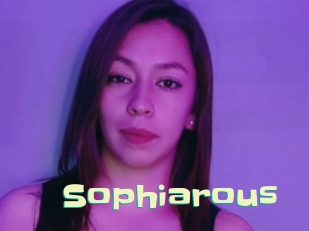 Sophiarous