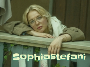 Sophiastefani