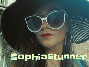 Sophiastunner