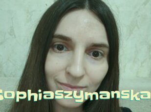Sophiaszymanska
