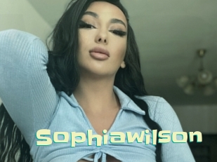 Sophiawilson
