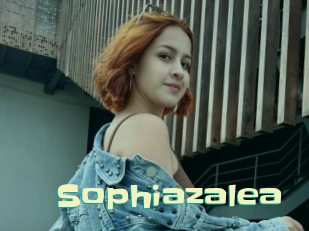Sophiazalea