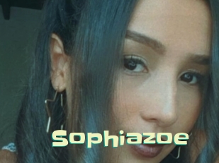 Sophiazoe