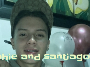 Sophie_and_santiago
