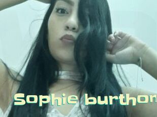 sophie_burthon Wanna Meet