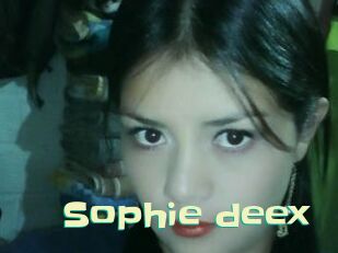 Sophie_deex