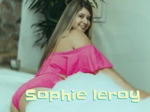Sophie_leroy