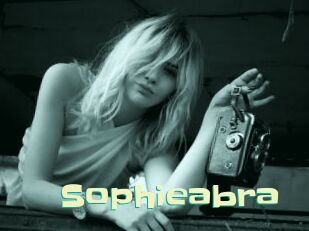 Sophieabra