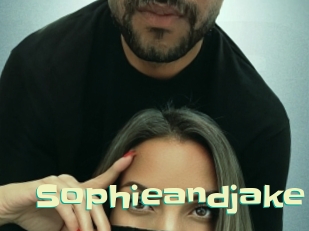 Sophieandjake