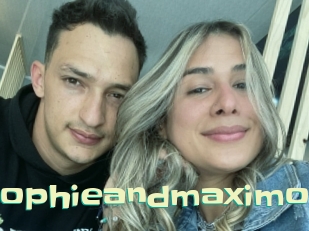 Sophieandmaximo
