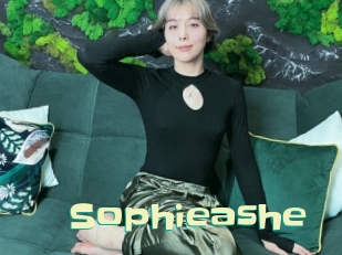 Sophieashe