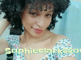 Sophieclarksson