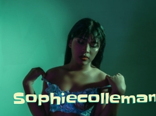 sophiecolleman Wanna Meet