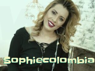 Sophiecolombian