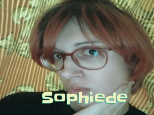 Sophiede