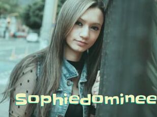 Sophiedominee