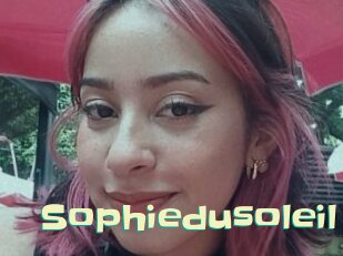 Sophiedusoleil