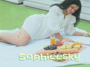 Sophieesky