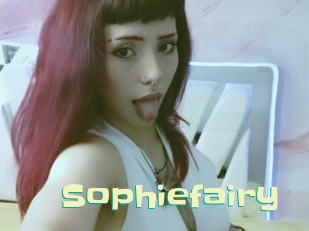 Sophiefairy