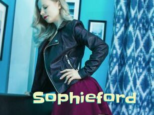 sophieford Wanna Meet