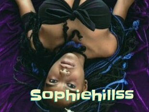 sophiehillss Wanna Meet