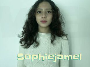 Sophiejamel