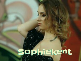 Sophiekent