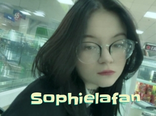 Sophielafan