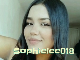 sophielee018 Wanna Meet